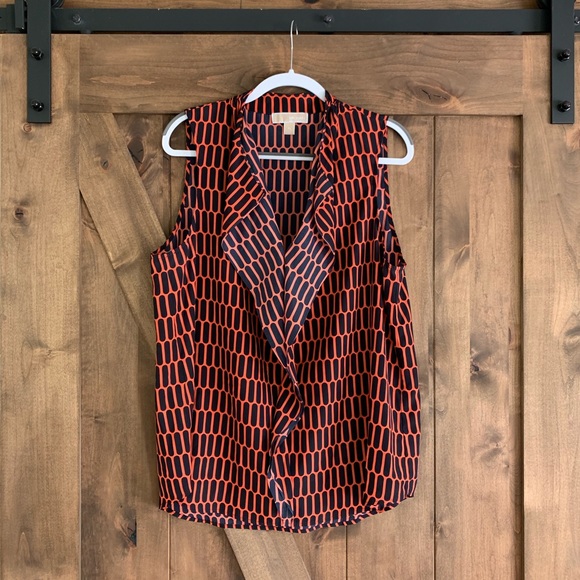 MICHAEL Michael Kors Tops - MICHAEL Michael Kors Blouse